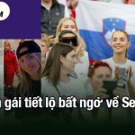 Bạn gái tiết lộ bất ngờ về Sesko