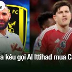 Benzema kêu gọi Al Ittihad mua Casemiro