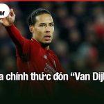 Chelsea chính thức đón "Van Dijk mới"