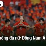 Giải bóng đá nữ Đông Nam Á 2025