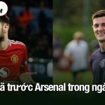 việc MU cần làm để tuần chuyển nhượng cuối cùng thành công?