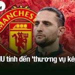 MU tính đến 'thương vụ kép'