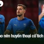Pafos tạo nên huyền thoại cổ tích châu Âu