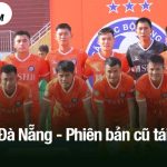 SHB Đà Nẵng - Phiên bản cũ tái hiện
