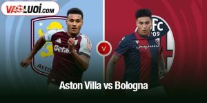 Aston Villa vs Bologna