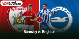 Barnsley vs Brighton
