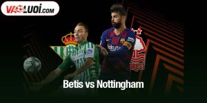 Betis vs Nottingham