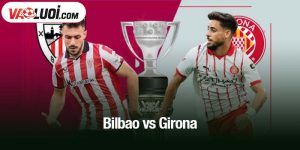 Bilbao vs Girona