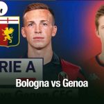 Bologna vs Genoa