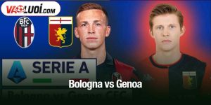 Bologna vs Genoa