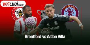 Brentford vs Aston Villa