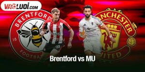 Brentford vs MU