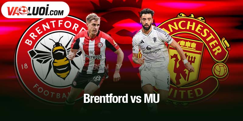 Brentford vs MU