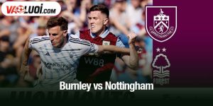 Burnley vs Nottingham