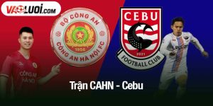 CAHN - Cebu