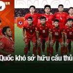 CLB Hàn Quốc khó sở hữu cầu thủ Việt Nam