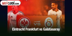 Eintracht Frankfurt vs Galatasaray