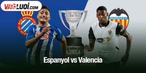 Espanyol vs Valencia