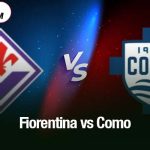 Fiorentina vs Como