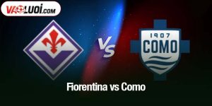 Fiorentina vs Como