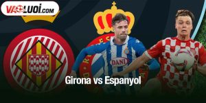 Girona vs Espanyol