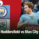 Dự đoán bóng đá Huddersfield vs Man City, 01h45 ngày 25/9: Kép phụ khó phá thế Huddersfield vs Man City