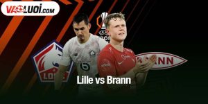 Lille vs Brann