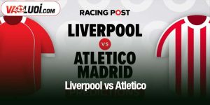 Liverpool vs Atletico