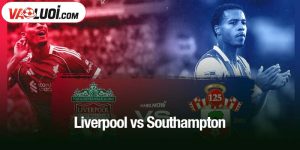 Liverpool vs Southampton