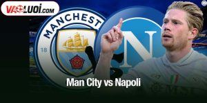 Man City vs Napoli