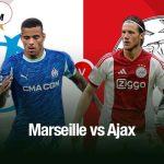 Marseille vs Ajax