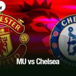 MU vs Chelsea