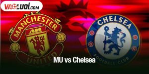 MU vs Chelsea