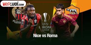 Nice vs Roma