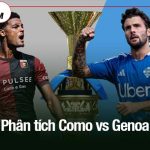 Phân tích Como vs Genoa
