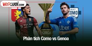 Phân tích Como vs Genoa