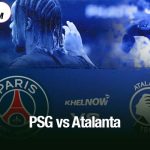PSG vs Atalanta