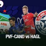PVF-CAND vs HAGL