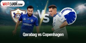 Qarabag vs Copenhagen