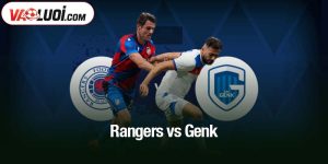 Rangers vs Genk