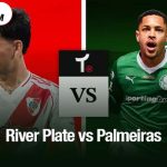 River Plate vs Palmeiras