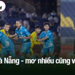 SHB Đà Nẵng - mơ nhiều cũng vô ích!