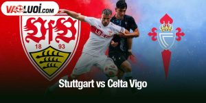 Stuttgart vs Celta Vigo