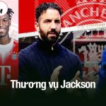 Thương vụ Jackson