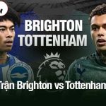 Brighton vs Tottenham
