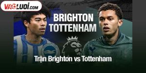 Brighton vs Tottenham