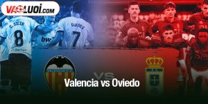 Valencia vs Oviedo