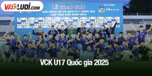 VCK U17 Quốc gia