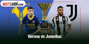 Verona vs Juventus