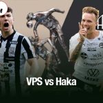 VPS vs Haka